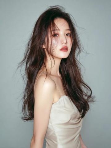 凉皮—大概是每一位在西安长大的女生都喜欢吃的小吃吧!什么秦镇米皮,汉中米皮