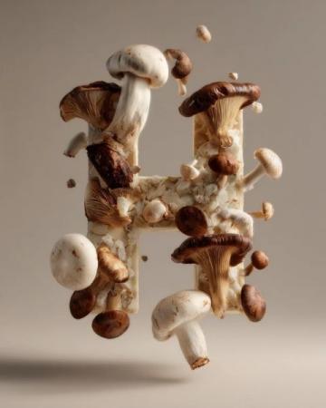 菌类食物安全注意事项