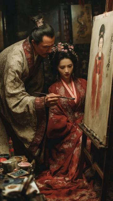 烟花三月下扬州：跟随李白的步伐，感受千年的诗画意蕴
