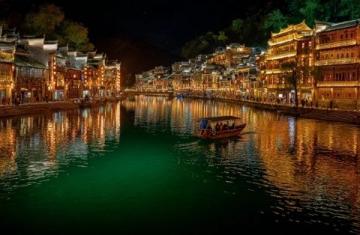 中国醉美！贵州黔东南必去的14个景点，去过一半算我输！
