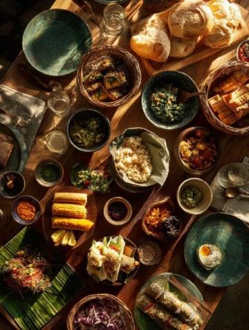 探索超越平凡:解锁真正美食的秘密与故事