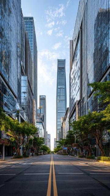 香港回归20年之际,福田口岸至香港市区的交通方式有了两个选择:老路还是新路?