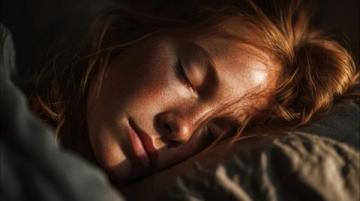 告别失眠!4款安神助眠食谱,一觉睡到大天亮~