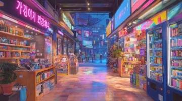 河西区首座超级商城即将开业!