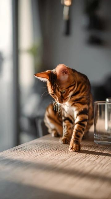 猫肉在中国餐桌上为什么屡禁不止?