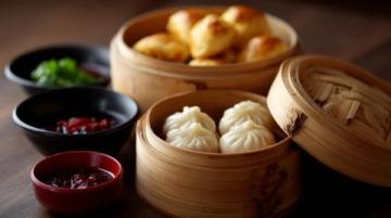新加坡:亚洲风味一站式美食天堂
