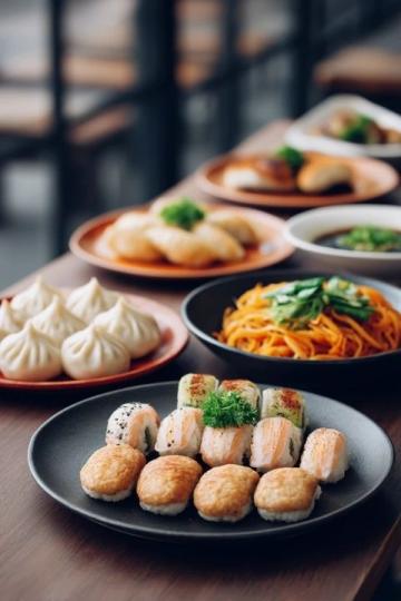 苏州美食攻略：每天不重样，吃货必备指南