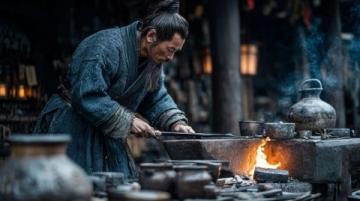 动人的齐鲁文化,震撼的家乡技艺