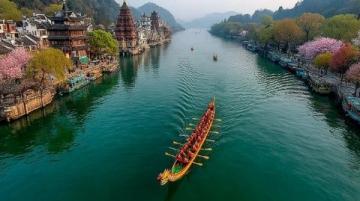 五一杭州小众游秘籍:避开人潮,畅享静谧旅程