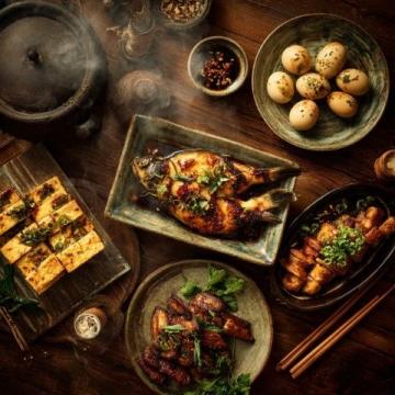 美味佳肴推荐:口水滴答滴答的四道绝品美食