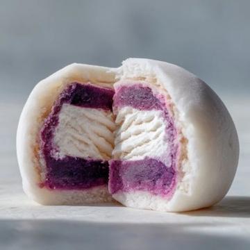 多款风味烤馒头片做法大汇总,教你在家轻松变美食达人