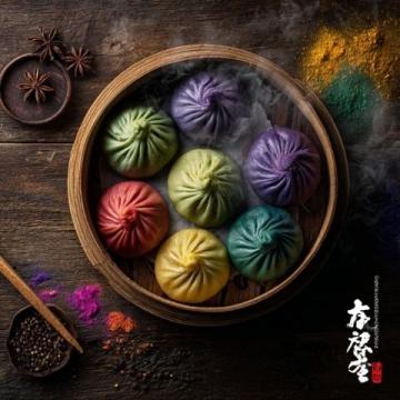九江市美食攻略:探索江湖鲜味与山野馈赠的融合之旅