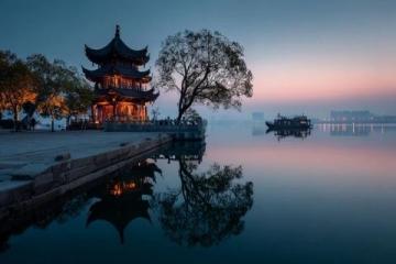 安徽合肥:三国故地,包拯故乡的千年古韵城池