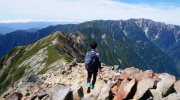 征服闽西之巅:探索上杭金屏村至新罗界山黄连盂徒步之旅