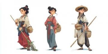 曾在淘宝女装领域叱咤风云的四大家族——CHICJOC、UNICA、开间KE