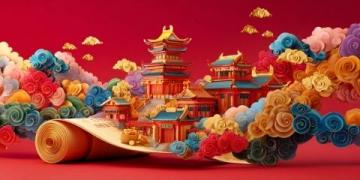 春节出游就来,心动恩施来过年