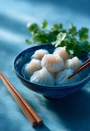 品尝河豚:美味与风险同在的海鲜佳肴