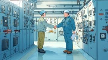 全面解析:接触器工作原理与电工必备知识