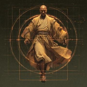 探索太极之秘:虚劲的觉醒与境界提升