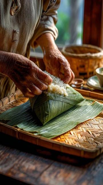 在家享受泰国大厨亲手制作的美食盛宴