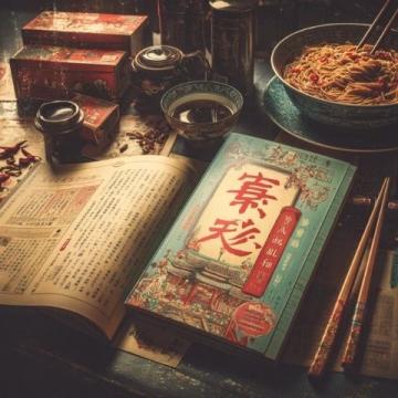 福州仓山东风厝美食集：百元畅享地标美食，人均20元的平价美食天堂