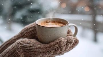 雪场饭美食之旅:跨越障碍寻味冬日温暖