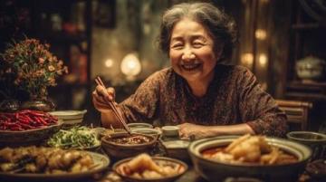 河南美食:一碗烟火里的温情中国