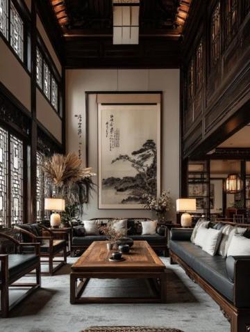 丽江金茂凯悦臻选酒店:毗邻三江并流、玉龙雪山美景,尽享纳西风情与现代设计融合之旅