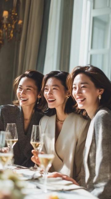 香格里拉启动新春推广计划：团圆宴席与特色礼品齐备迎新年