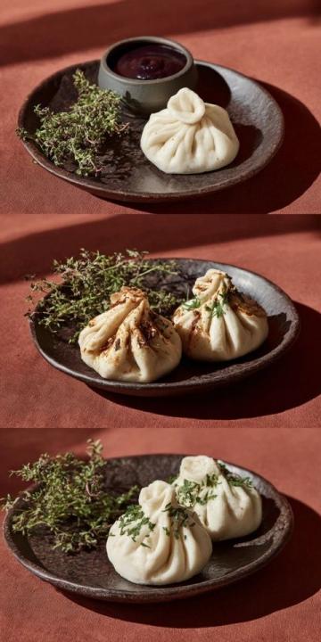 粉蒸肉香飘四溢的秘诀