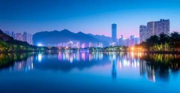 珠海两天一夜自助游玩指南 | 广州出发,人均仅400元!