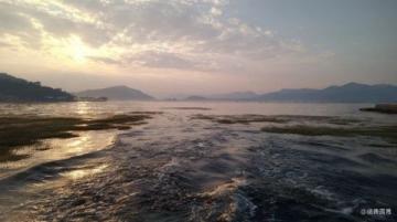 冬季私藏:三亚天涯小镇,人少景美,海鲜簸箕饭与绝美日出不容错过