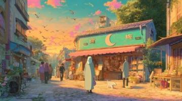 游子心中那抹家乡味的深沉眷恋