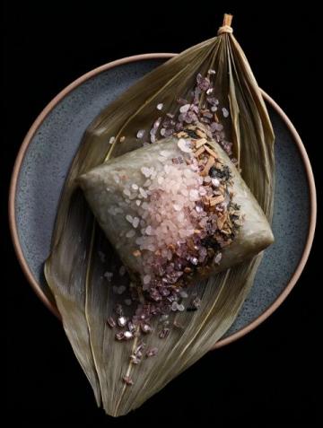 新加坡米其林一星餐厅,80新币享5道菜!氛围与美味并存