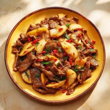 湘菜名厨来蓉挑战川菜霸主,辣椒炒肉决战川渝美食之争!