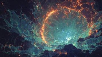 地球绕太阳一年需要多少时间?天文地理知识科普