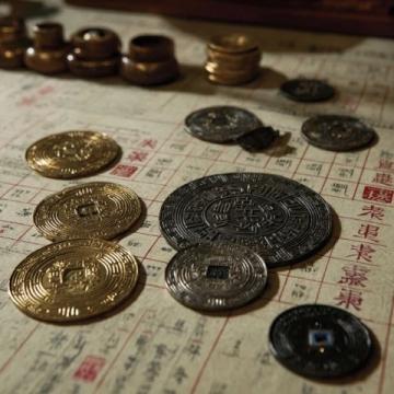 生活秘籍:简单小技巧助你提升运势、增加好运气