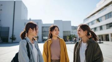 同学同学,高考完你准备去哪儿玩儿呢?