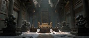 古德寺:汉传佛寺独特奇观,欧亚建筑风格融合之旅