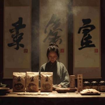 淮南豆香:山水画卷中的古韵风味