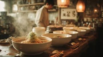 不可错过的海南美食探索:地道美味全攻略