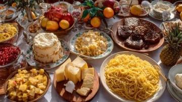 五一味蕾之旅:探索十大地方特色美食,您的心仪之选是哪里?