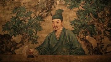元曲大家马致远及代表作天净沙·秋思解析