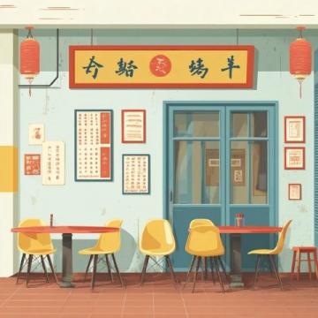 探寻杭州新地标:台州匠心点心汇聚拾黍记,唤起乡情美味之旅!