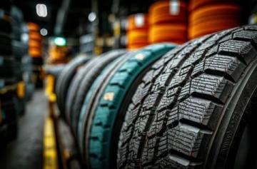 汽车轮胎冷知识:品牌、花纹、速度级别等你知道吗?