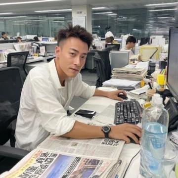丽江外卖小哥日赚400瞄准年底宝马梦
