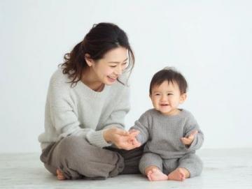 育儿知识:轻松养育自信优秀宝宝!家长们必看