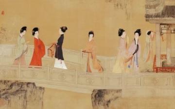 萨日娜安阳之旅:河南风情纪行