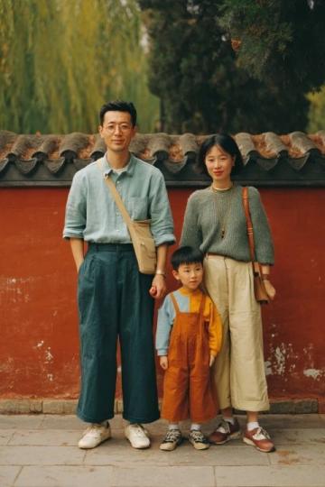 山东人都爱吃煎饼吗(山东人太可怕了!第一次见到婆婆吃煎饼)