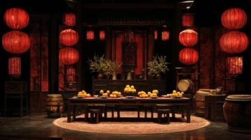 洛阳作为十三朝古都，不仅历史文化深厚，美食也独具特色，既有宫廷宴席的传承